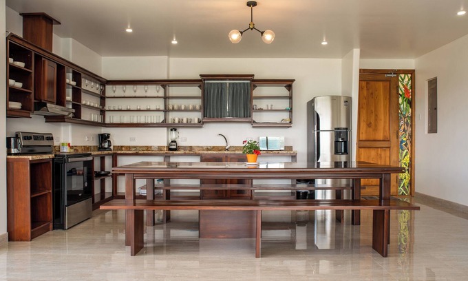 Tilaran Copropriété | 2-bedroom condo in marvelous Lake Arenal with WiFi, AC, swimming pool.