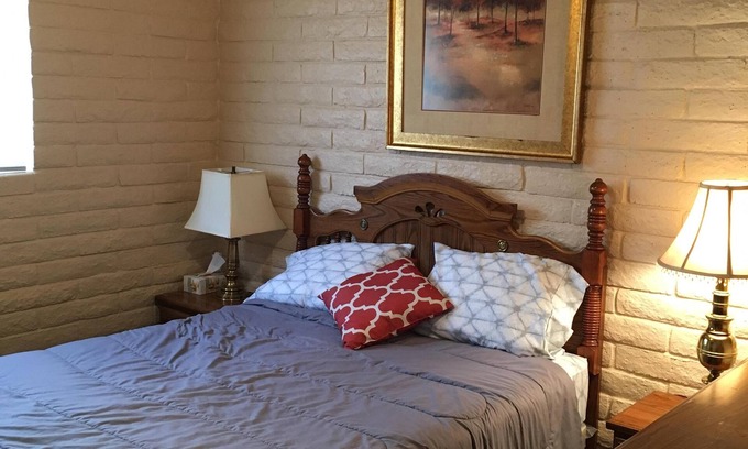 Glendale Copropriété | 2-bedroom condo with AC, WiFi in Glendale