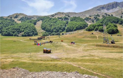 Campitello Matese Appartement | 2 Bedroom Cozy Apartment In San Massimo