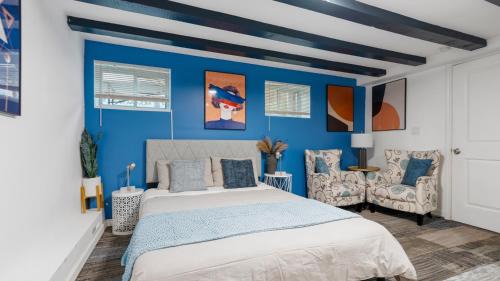 Manhattan Beach Appartement | 2 Bedroom Cozy Gem Manhattan Beach