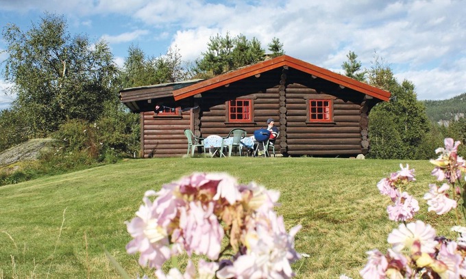 Amli Maison | Superbe maison de 2 chambres à åmli