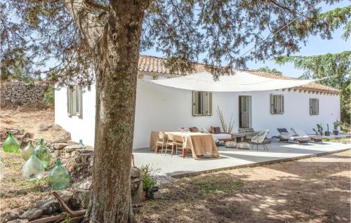 Luogosanto Maison | 2 Bedroom Cozy Home In Luogosanto
