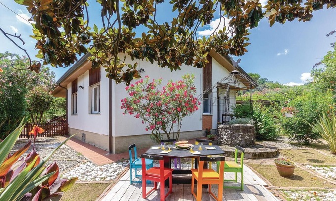 Massa Maison | Casa Aurora