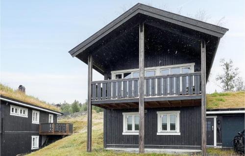 Vestre Slidre Maison | 2 Bedroom Cozy Home In Røn