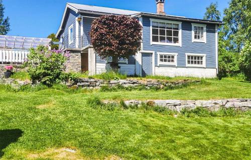 Glomset Maison | 2 Bedroom Cozy Home In Skodje
