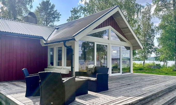 Sandoverken Maison | 2 bedroom cozy home in Sandöverken
