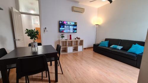 Gibraltar Appartement | 2 bedroom flat on Main Street