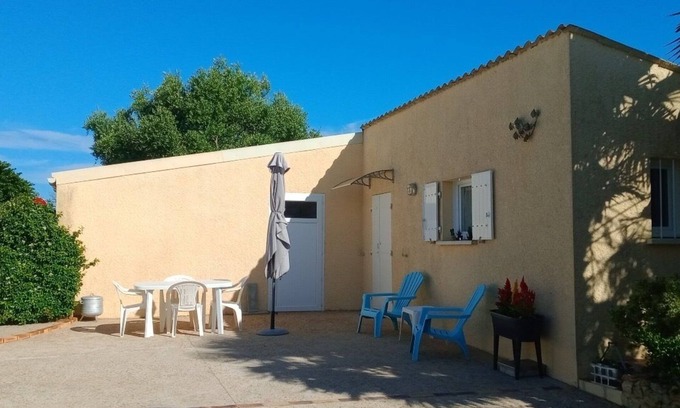 Saint Germain de Marencennes Maison | Maison T2 à 25 min de l'océan