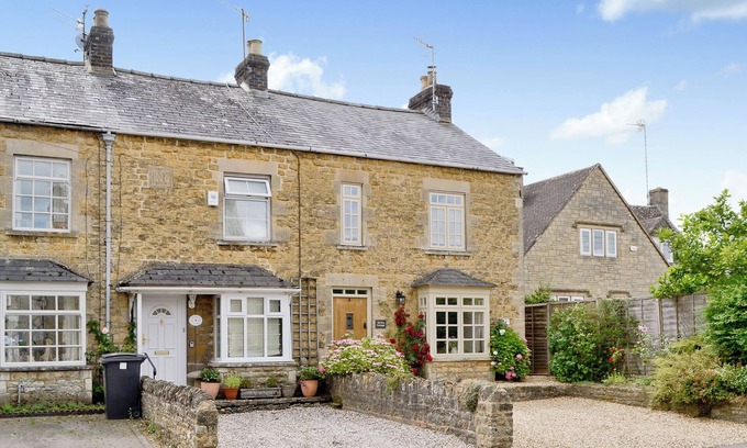 Bourton Cottage | Hébergement 2 chambres à Bourton-on-the-Water