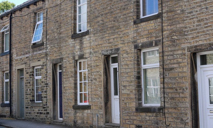 Low Bradley Cottage | Hébergement 2 chambres à Bradley près de Skipton