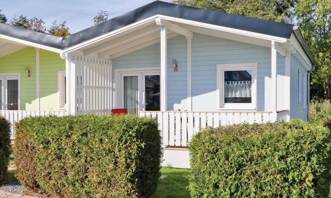 Heringsdorf Maison | Seelöwe