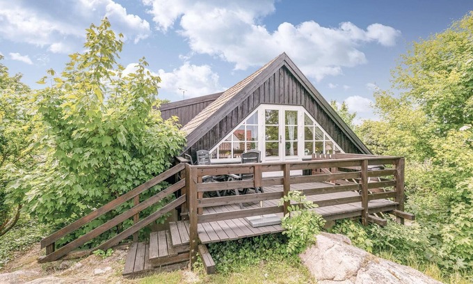 Allinge Appartement | Skagenhuset Lejl. 3