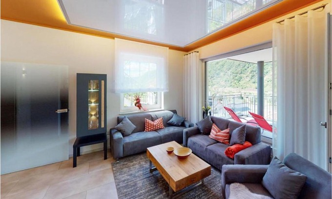 Kurrenberg Appartement | 2 Bedroom Gorgeous Apartment In Burgen