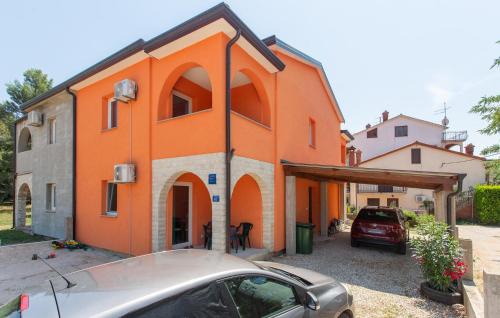 Babici Appartement | 2 Bedroom Gorgeous Apartment In Umag