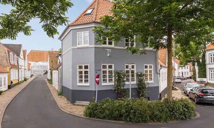 Sønderborg Maison | 2 bedroom gorgeous home in Sønderborg