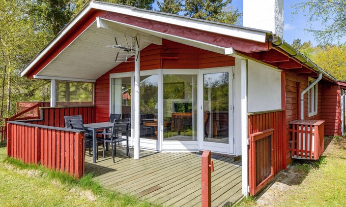 Skiveren Maison | Superbe maison à Hjørring avec WiFi