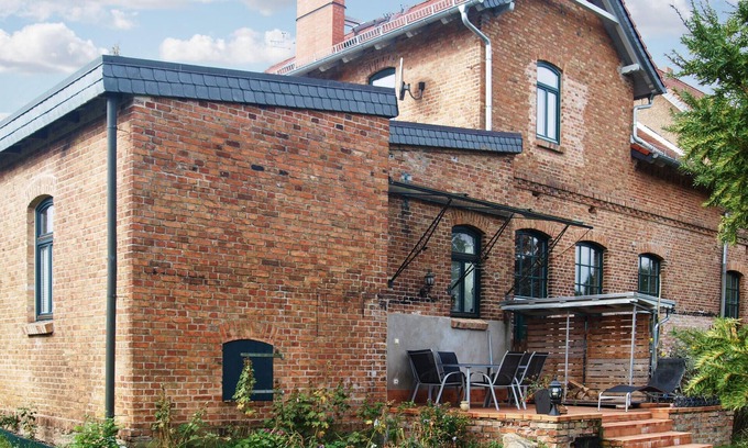 Verchen Maison | Superbe maison de 2 chambres à Verchen