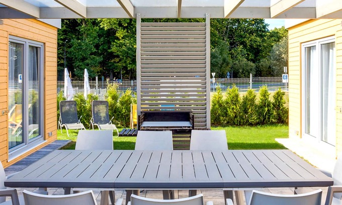 Rewal Maison | Belle maison à Rewal avec jacuzzi