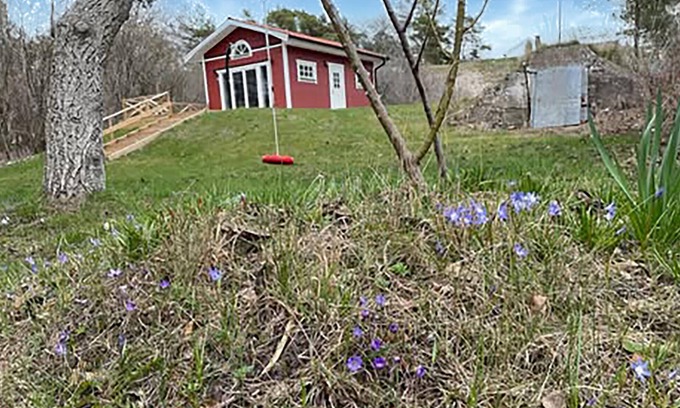 Visby Maison | 2 bedroom gorgeous home in Visby