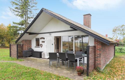 Strøby Ladeplads Maison | 2 Bedroom Gorgeous Home In Strøby