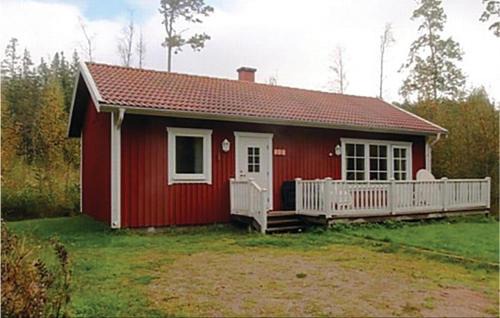 Eksjo Municipality Maison | 2 Bedroom Gorgeous Home In Eksjö