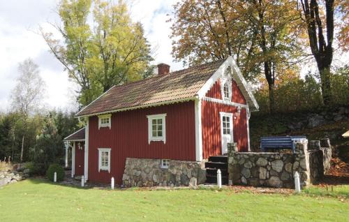 Rorvik Maison | 2 Bedroom Gorgeous Home In Rörvik