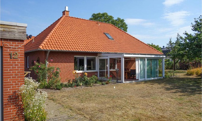 Region Hannover District Maison | 2 Bedroom Gorgeous Home In Uetze