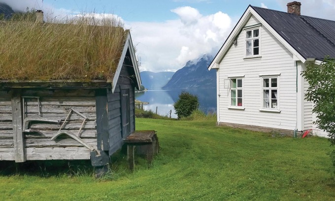Ardal Maison | Naddvik