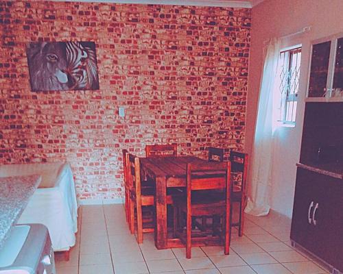 Greater Johannesburg Metropolitan Area Appartement | 2 bedroom guesthouse suitable for groups