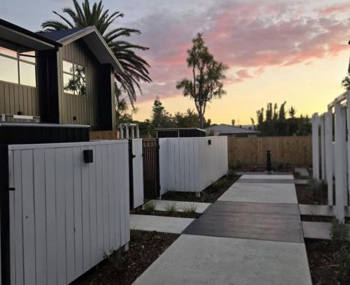 Henderson Maison | 2 Bedroom Haven in Sunnyvale