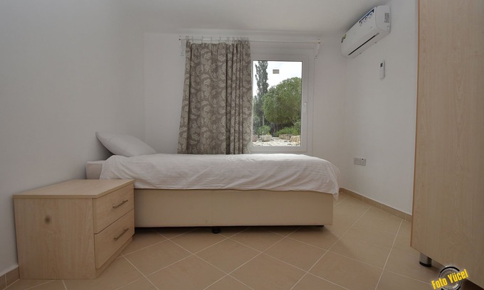 Catalkoy Appartement | Appartement de vacances de 2 chambres avec piscine