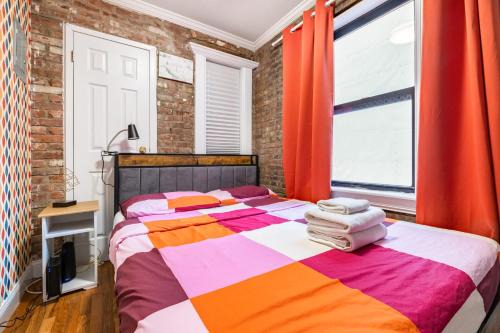 Chinatown Appartement | 2 Bedroom Home Unit In Lower Manhattan