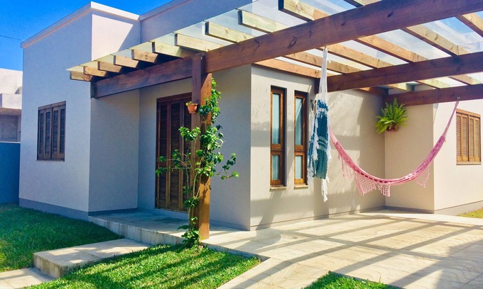 Passo de Torres Maison | Maison 2 ch. 4Q-Mar Beach Bela Torres