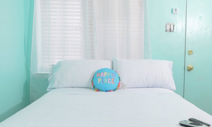 East Flatbush Maison | 2-bedroom house in awesome Brooklyn with AC, WiFi
