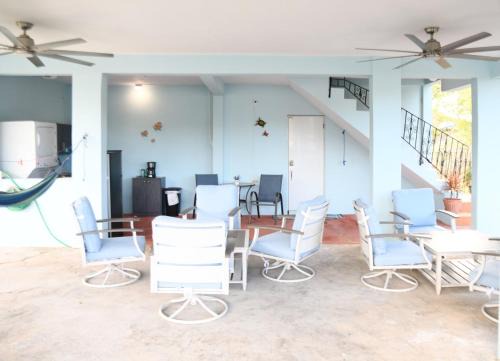 Calvache Maison | 2-Bedroom House in Rincon