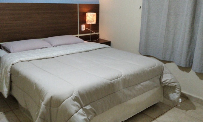 Botucatu Maison | 2 bedroom house near UNESP