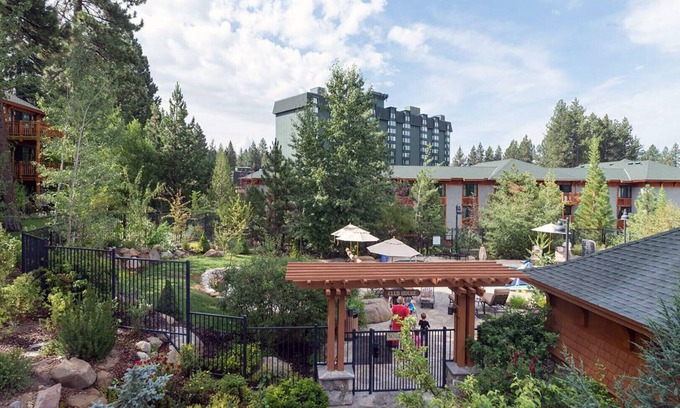 Incline Village Station Balnéaire | 2 Bedroom - Hyatt High Sierra Lodge - Full Resort Access