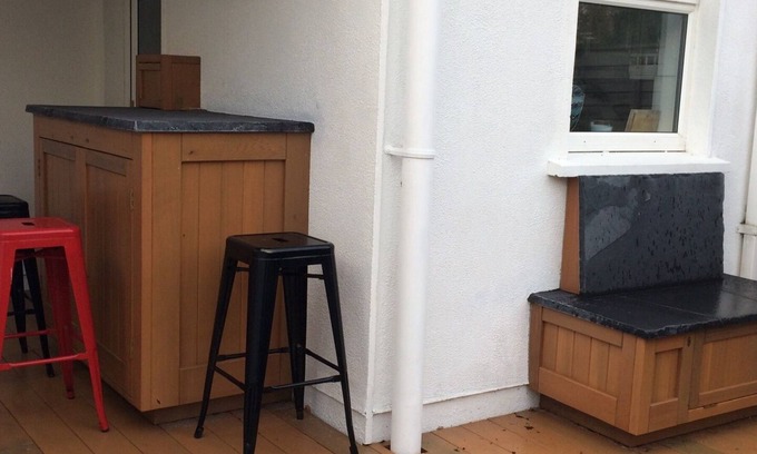 Galway Maison | 2 chambres à coucher à Salthill, à quelques pas de la baie de Galway!