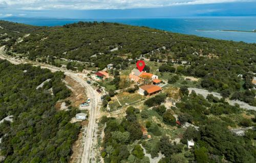 Veli Losinj Appartement | 2 Bedroom Lovely Apartment In Veli Losinj