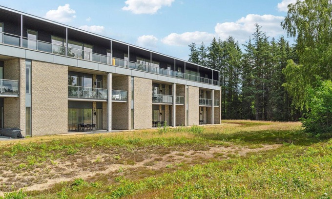 Nimtofte Appartement | Bel appartement de 2 chambres à.