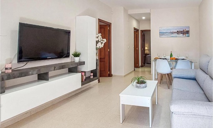 Chipiona Appartement | 2 Bedroom Lovely Apartment In Chipiona
