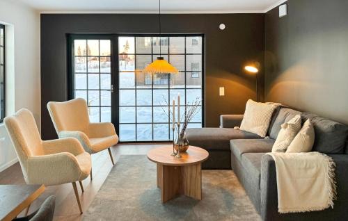 Idre Maison | 2 Bedroom Lovely Apartment In Idre
