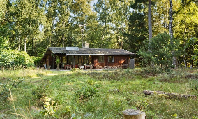 Frederiksvaerk Maison | Belle maison de 2 chambres à.