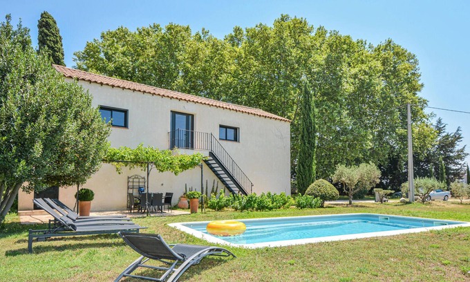 Berre-l'Etang Maison | Belle maison de 2 chambres à Berre.
