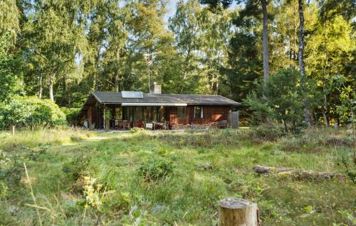 Frederiksvaerk Maison | 2 Bedroom Lovely Home In Frederiksværk