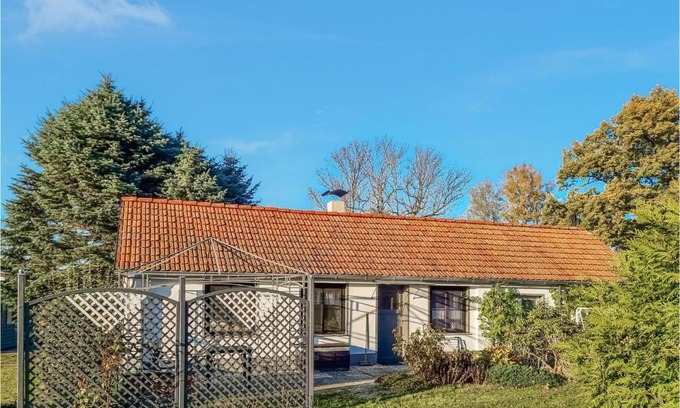 Kolberg Maison | 2 Bedroom Lovely Home In Heidesee