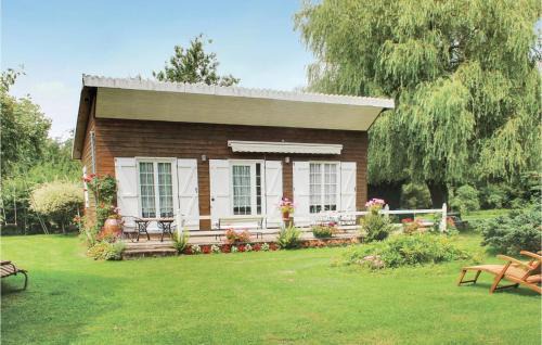 Dimont Maison | 2 Bedroom Lovely Home In Dimont