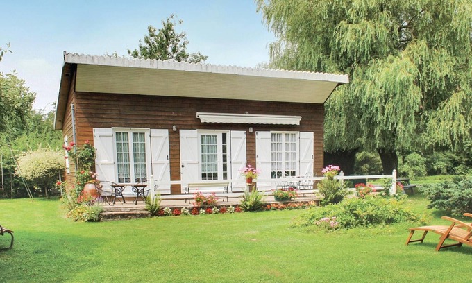 Dimont Maison | Jolie maison de 2 chambres à Dimont