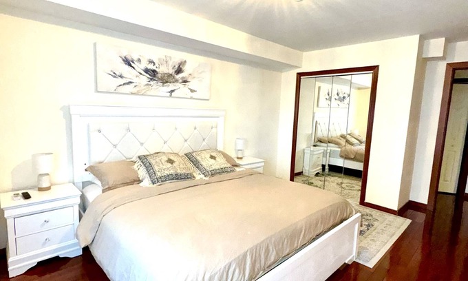 Brooklyn Appartement | 2 bedroom luxury apartment in New York