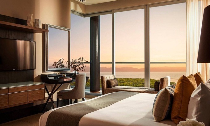 Nuevo Vallarta Station Balnéaire | 2 bedroom LUXXE VLLA@Grand Luxxe at Vidanta Nuevo Vallarta